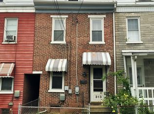 313 E Vine St, Pottstown, PA