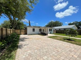 1564 SW 28th Ter, Fort Lauderdale, FL 33312