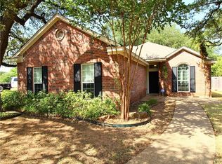 3800 Macarthur Dr, Waco, TX 76708