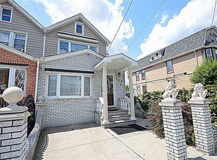 10726 125th St, South Richmond Hill, NY 11419