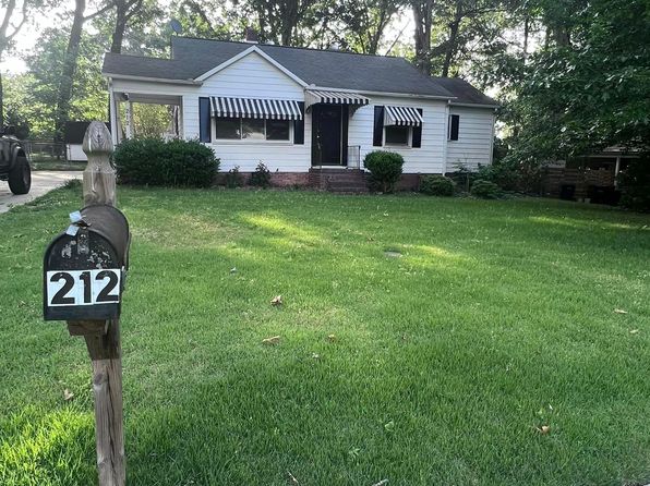 212 Forestdale Dr