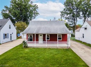 329 Van Buren Ave, Cuyahoga Falls, OH