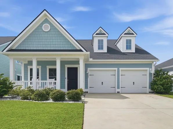 5681 Lacebark Trail, Myrtle Beach, SC 29577