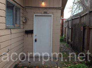 825 A St, Springfield, OR 97477