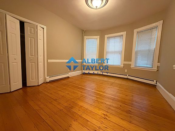 Sample Bedroom #1