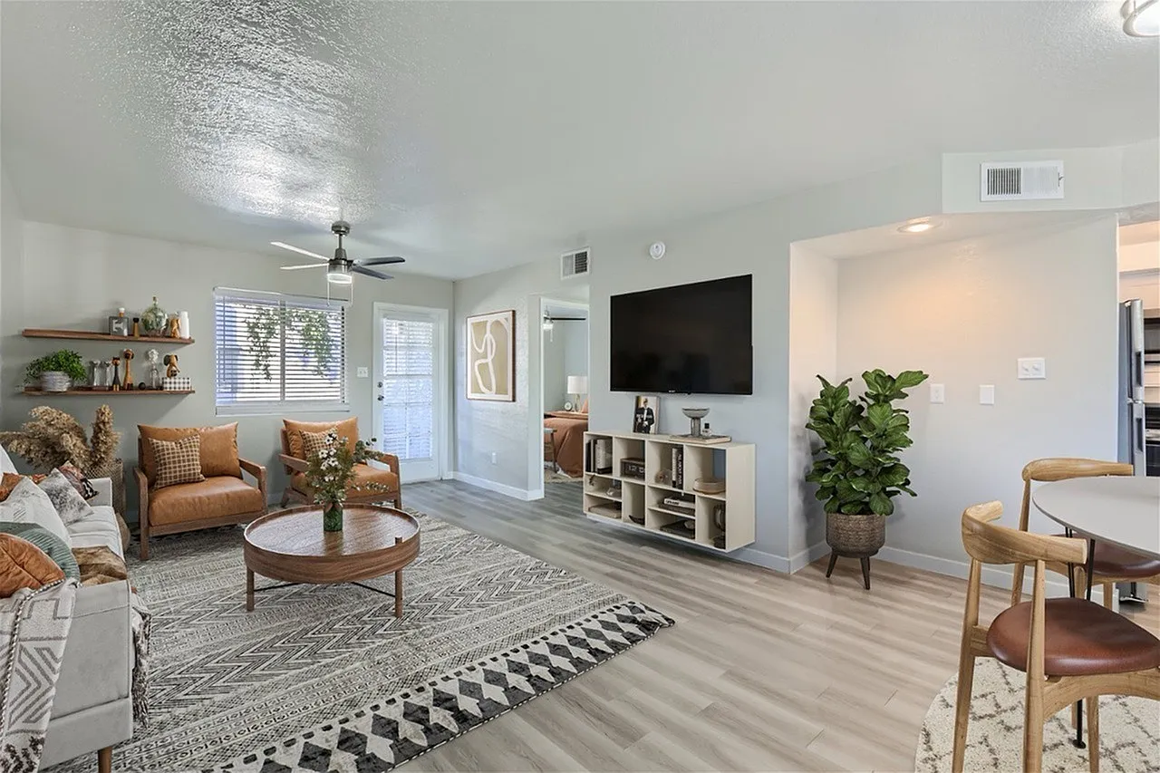 Rise Desert Cove — Photo 1