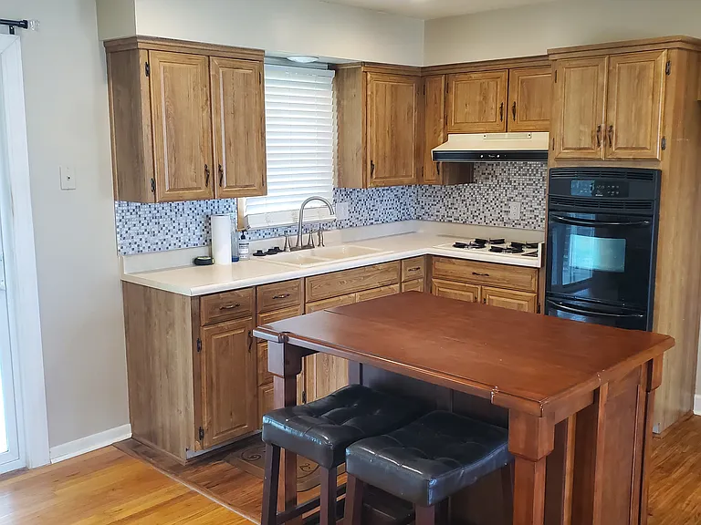 Picture of Kitchen