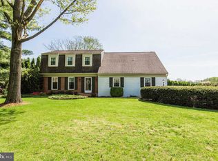 2323 New Danville Pike, Conestoga, PA 17516