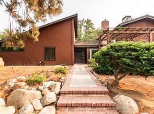 40862 Cherokee Oaks Dr, Three Rivers, CA 93271