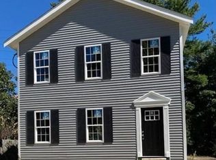 8 Walnut St, Taunton, MA 02780
