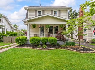 405 Hadley Ave, Oakwood, OH 45419