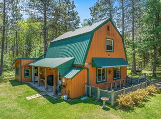 3220 Sisley Dr, Eagle River, WI 54521