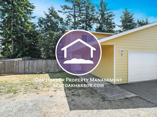 760 NW Paragon Pl, Oak Harbor, WA 98277