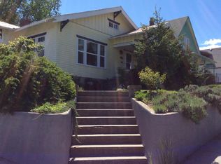 423 Kittitas St, Wenatchee, WA 98801