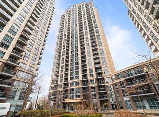 3 Michael Power Pl #606, Toronto, ON