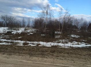 1313 N 128th Ave, Hart, MI 49420