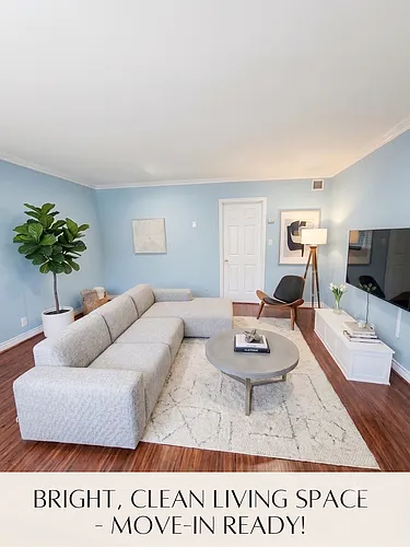 8710 Belford Ave #111 Photo 1
