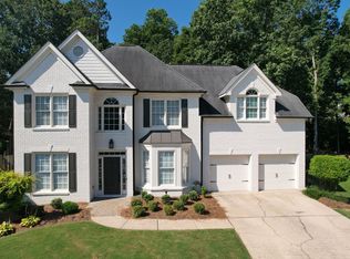 1480 Highland Forge Ct, Dacula, GA 30019