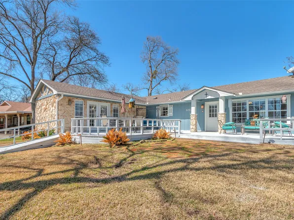 2207 Wildwood Way, Tool, TX 75143