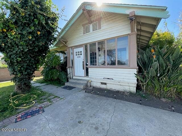 2nd image of 1181 Pacheco St