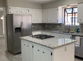 15303 Paseo Del Rey Dr, Houston, TX 77083