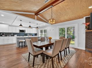 109 N Cromwell Road, Savannah, GA 31410