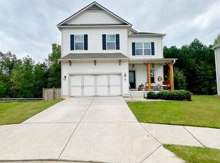 (Undisclosed Address), Ball Ground, GA 30107