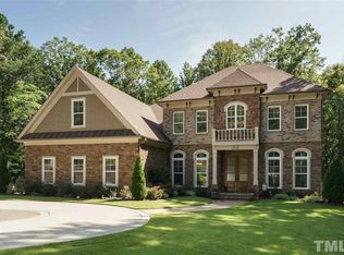 1004 Linenhall Way, Wake Forest, NC 27587