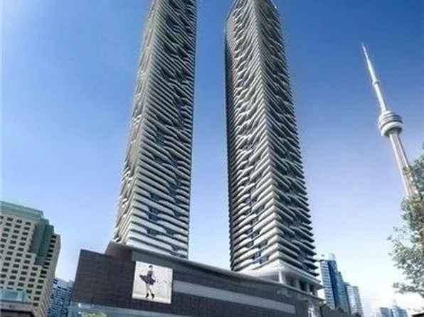 88 Harbour St, Toronto, ON