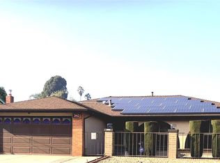 3142 Flannery Rd, San Pablo, CA 94806