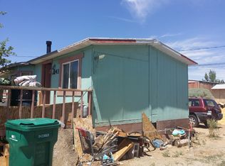 5243 La Crisha Ct, Sun Valley, NV