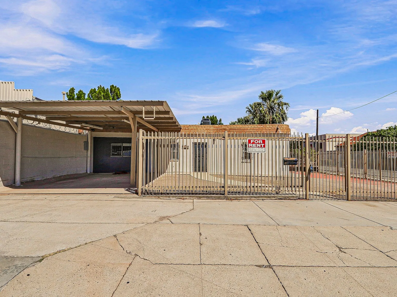 3701 Hueco Avenue - 1 — Photo 3