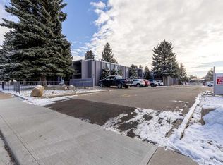 2004 W 13th Ave N #R101, Lethbridge, AB T1H 5B1