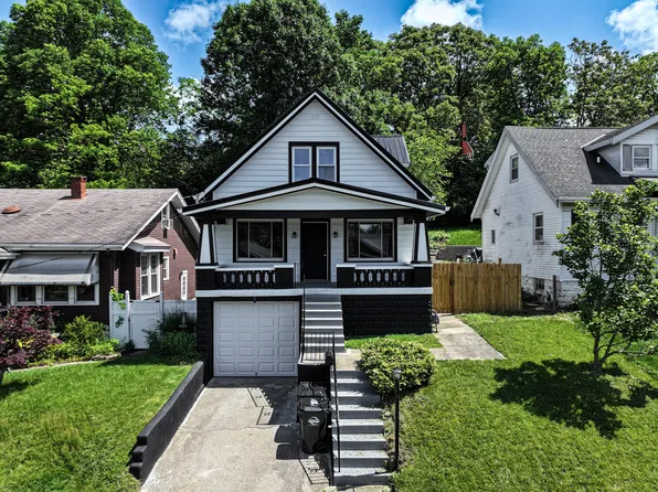 210 Linden Ave, Southgate, KY 41071