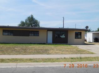 505 W Avenue N, Lovington, NM 88260
