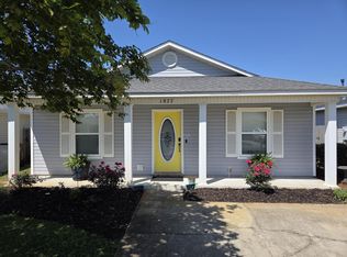 1877 Vineyard St, Navarre, FL 32566