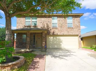 523 Diana Dr, Converse, TX 78109
