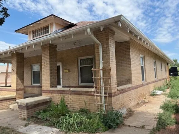 463 W 1st St, Trinidad, CO 81082