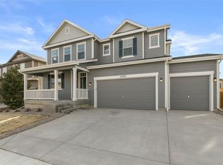 12234 Joplin St, Commerce City, CO 80603