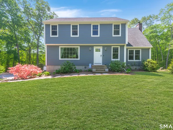 6 Diamond Road, Clinton, CT 06413