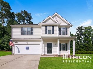 2801 Varnish Pl, Raleigh, NC 27610