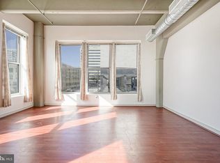 511 N Broad 19 St #205, Philadelphia, PA