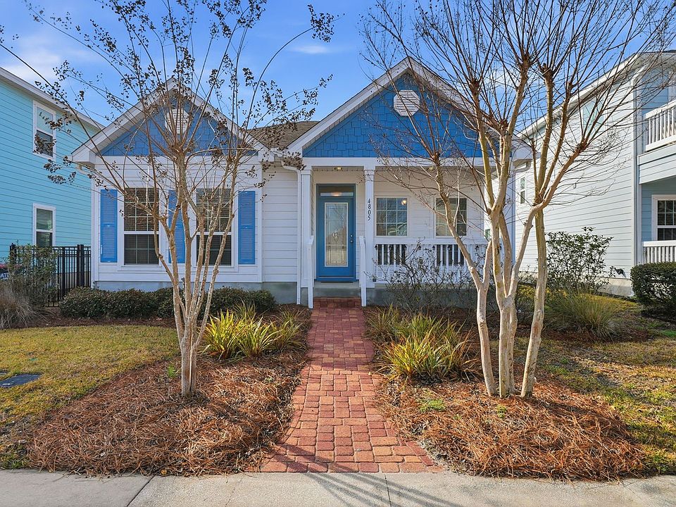 1st image of 4805 Stellata Ln