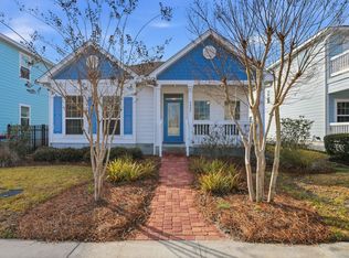 4805 Stellata Ln, Panama City Beach, FL 32408