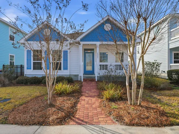 4805 Stellata Ln, Panama City Beach, FL 32408