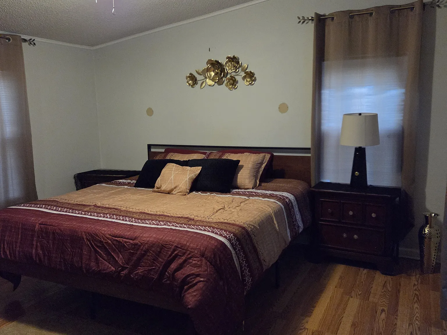 Clan Campbell Dr, Raeford — Photo 1