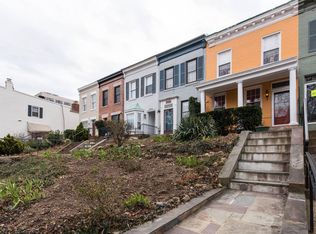2520 I St NW, Washington, DC 20037