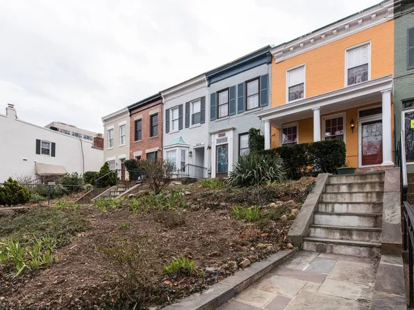 2520 I St NW, Washington, DC 20037