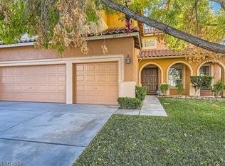 2257 Loring Ave, Henderson, NV 89074