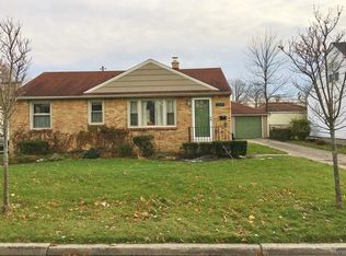 119 Layton Ave, Amherst, NY
